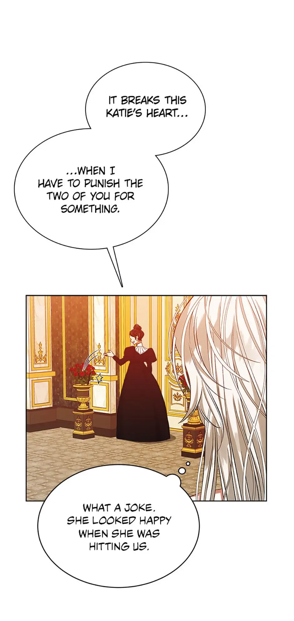 The Exhausting Reality of Novel Transmigration chapter 1 page 17