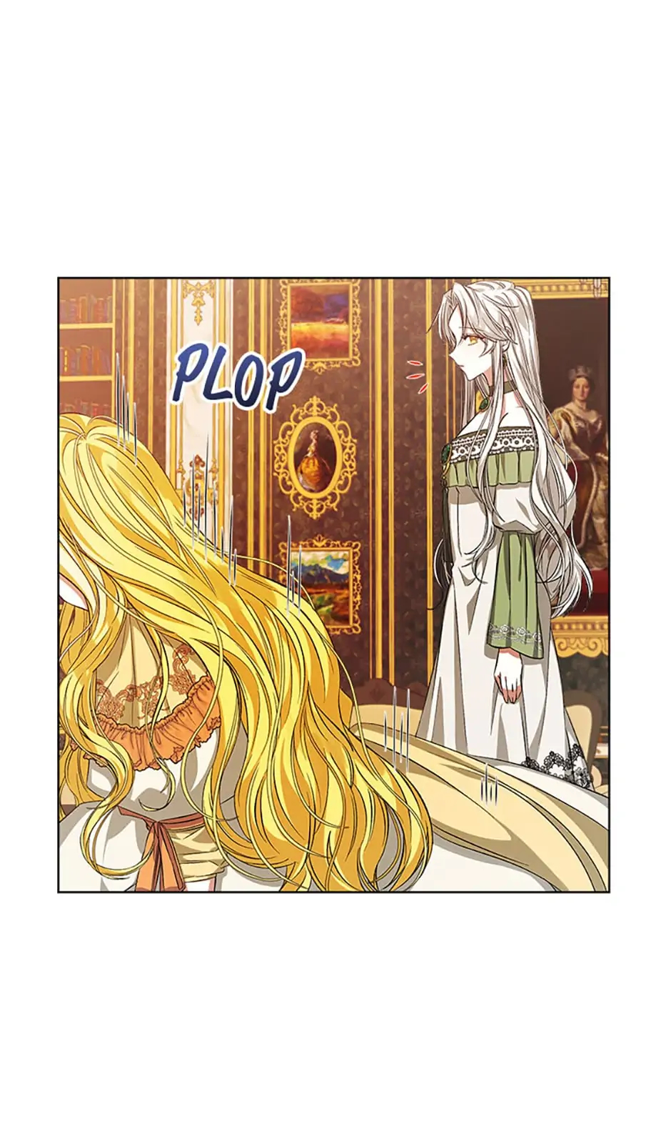 The Exhausting Reality of Novel Transmigration chapter 1 page 24