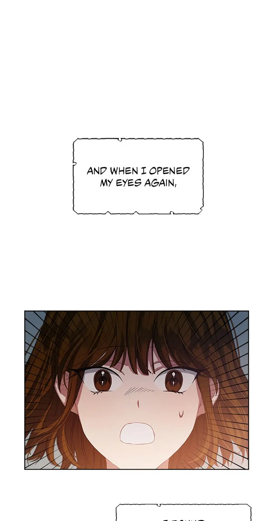 The Exhausting Reality of Novel Transmigration chapter 1 page 35
