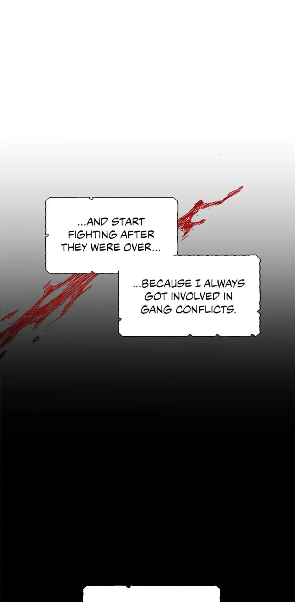 The Exhausting Reality of Novel Transmigration chapter 1 page 40