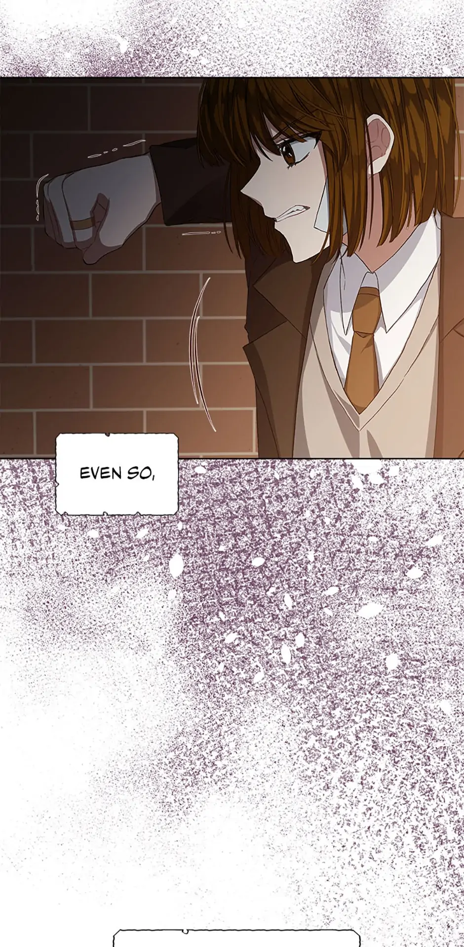 The Exhausting Reality of Novel Transmigration chapter 1 page 42
