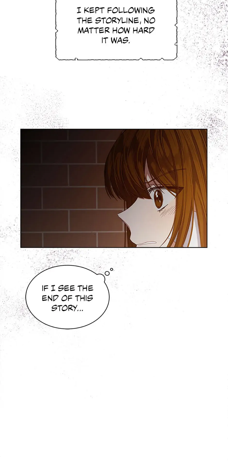 The Exhausting Reality of Novel Transmigration chapter 1 page 43
