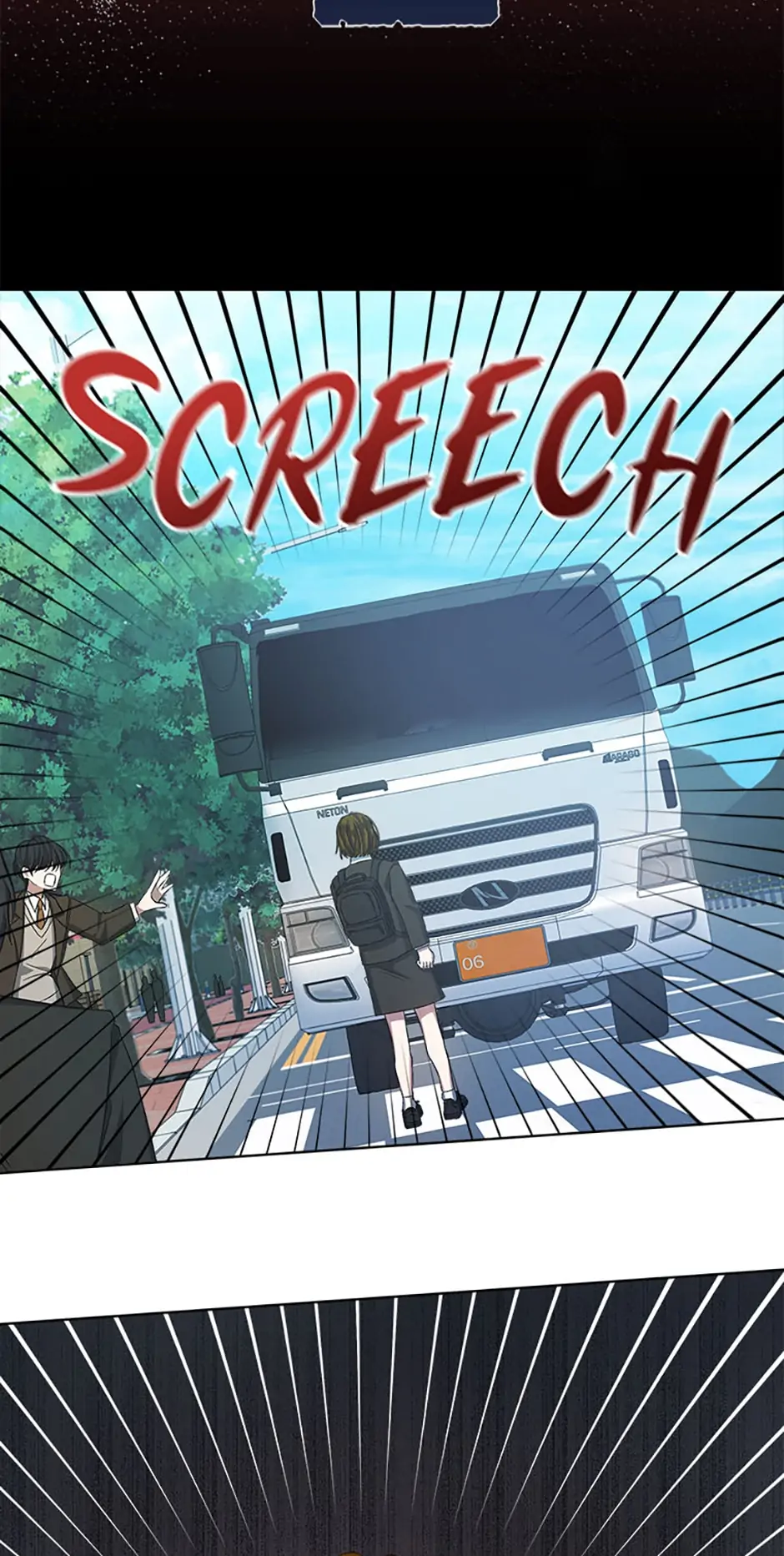The Exhausting Reality of Novel Transmigration chapter 1 page 45