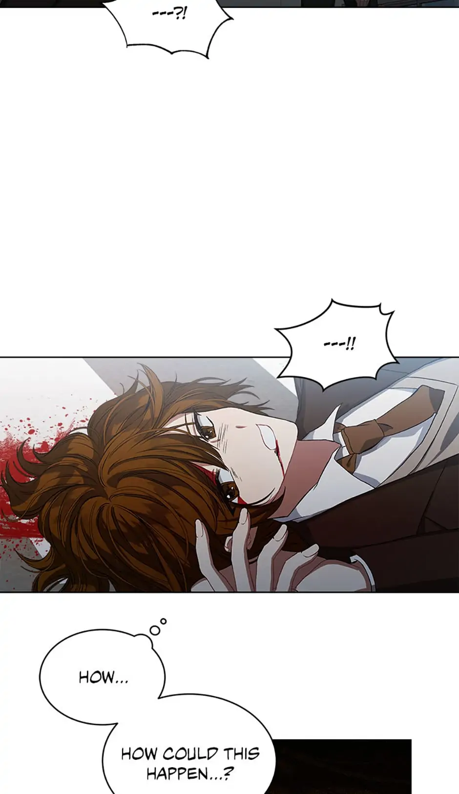 The Exhausting Reality of Novel Transmigration chapter 1 page 49
