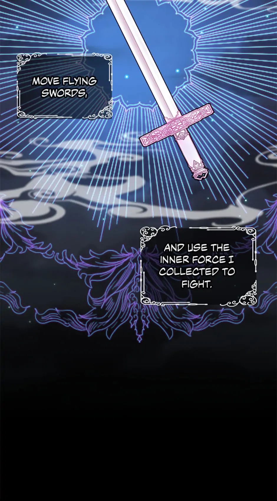 The Exhausting Reality of Novel Transmigration chapter 1 page 54