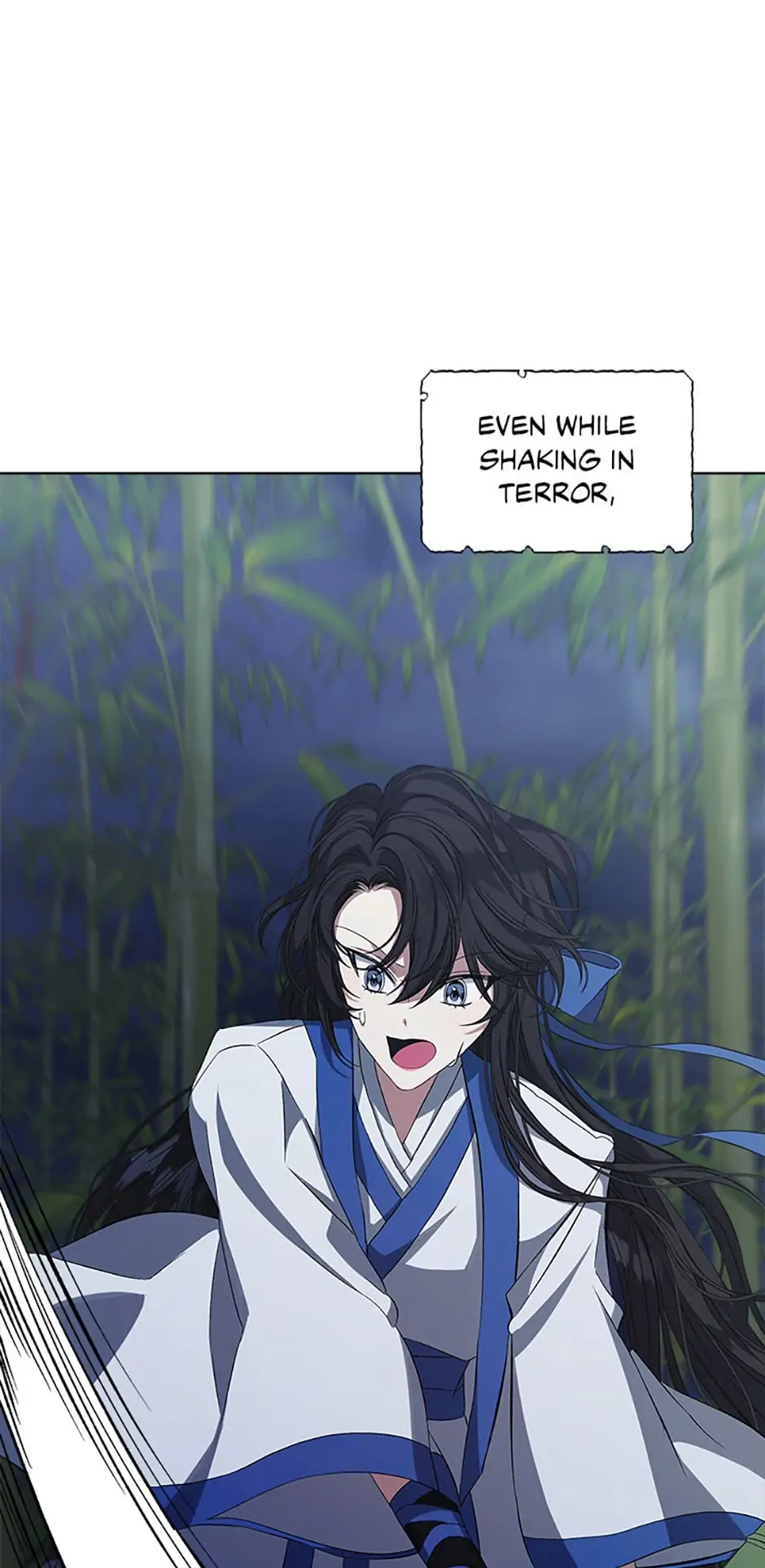 The Exhausting Reality of Novel Transmigration chapter 1 page 63