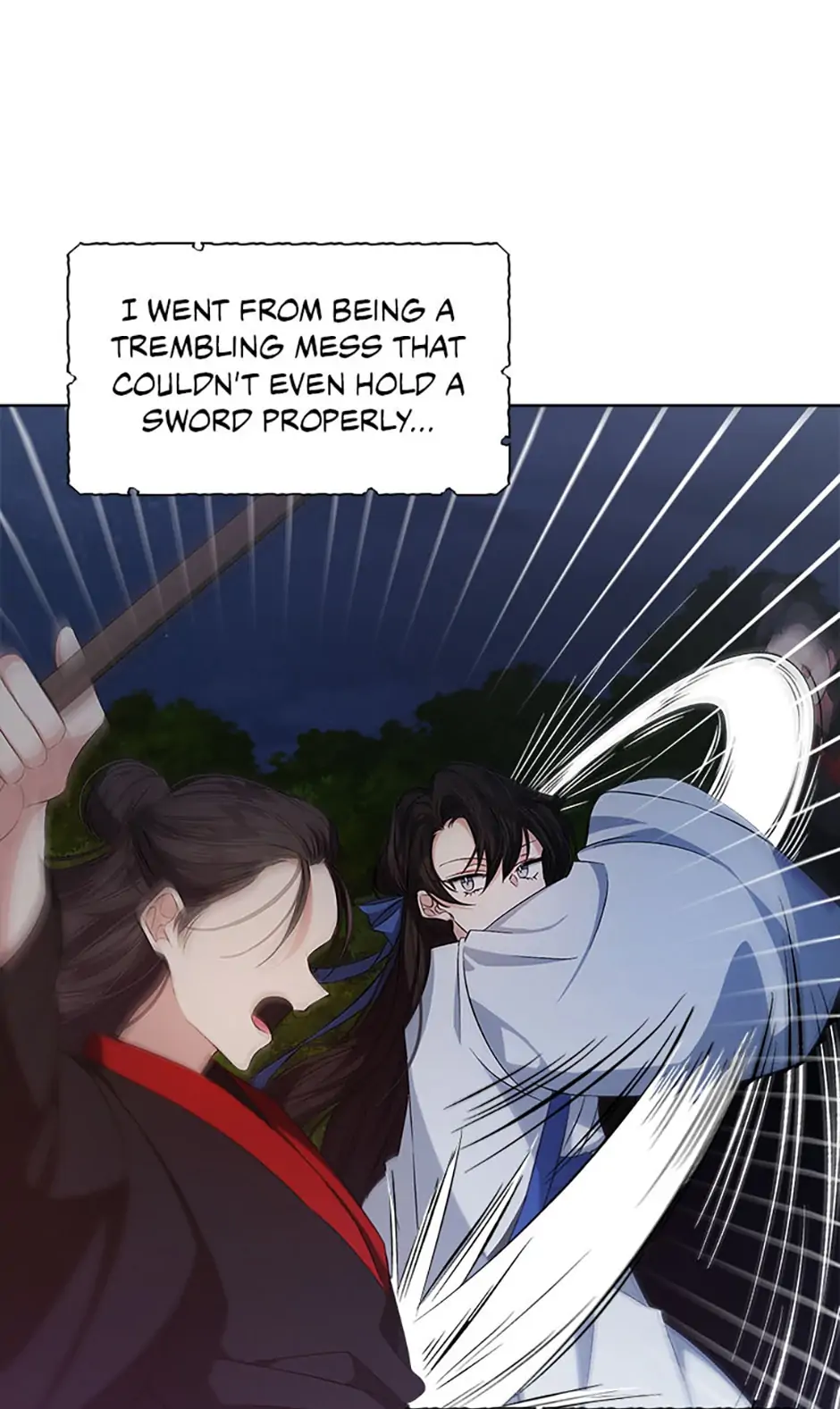 The Exhausting Reality of Novel Transmigration chapter 1 page 67