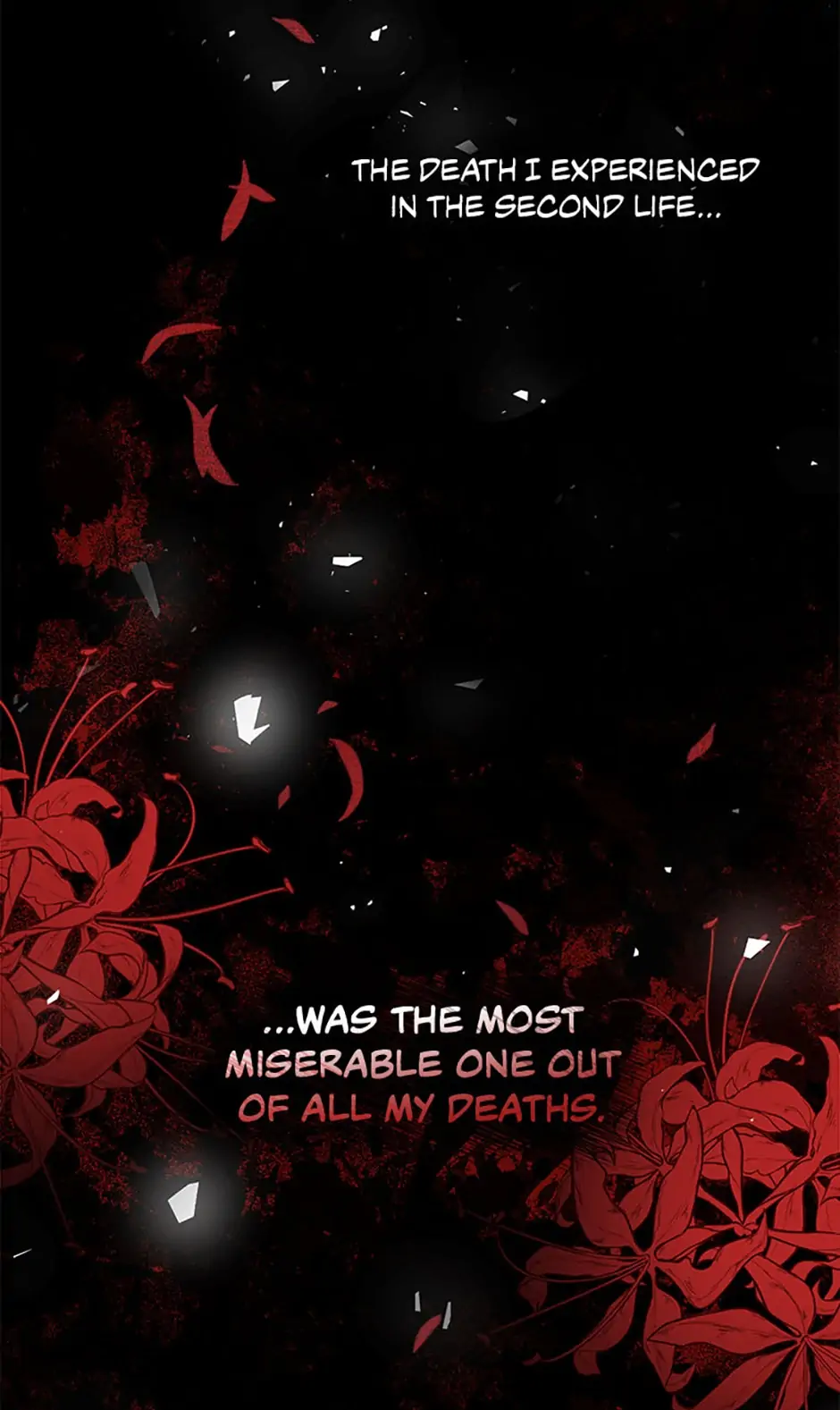 The Exhausting Reality of Novel Transmigration chapter 1 page 69