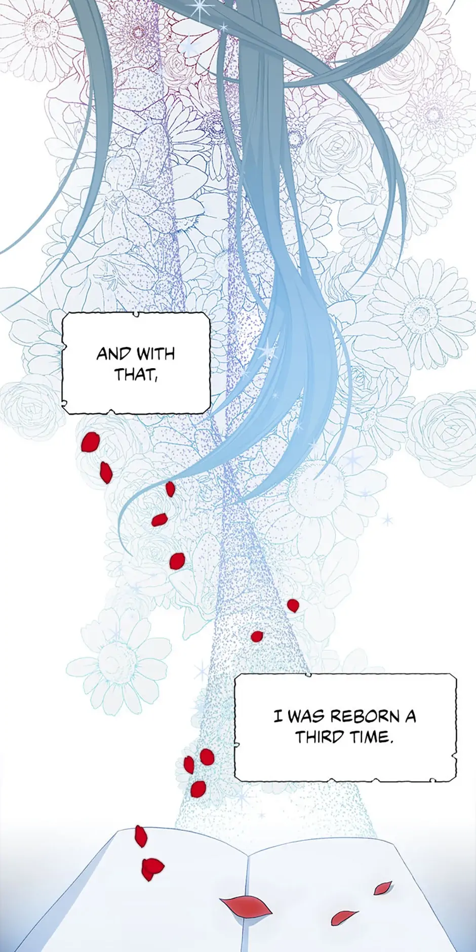 The Exhausting Reality of Novel Transmigration chapter 1 page 77