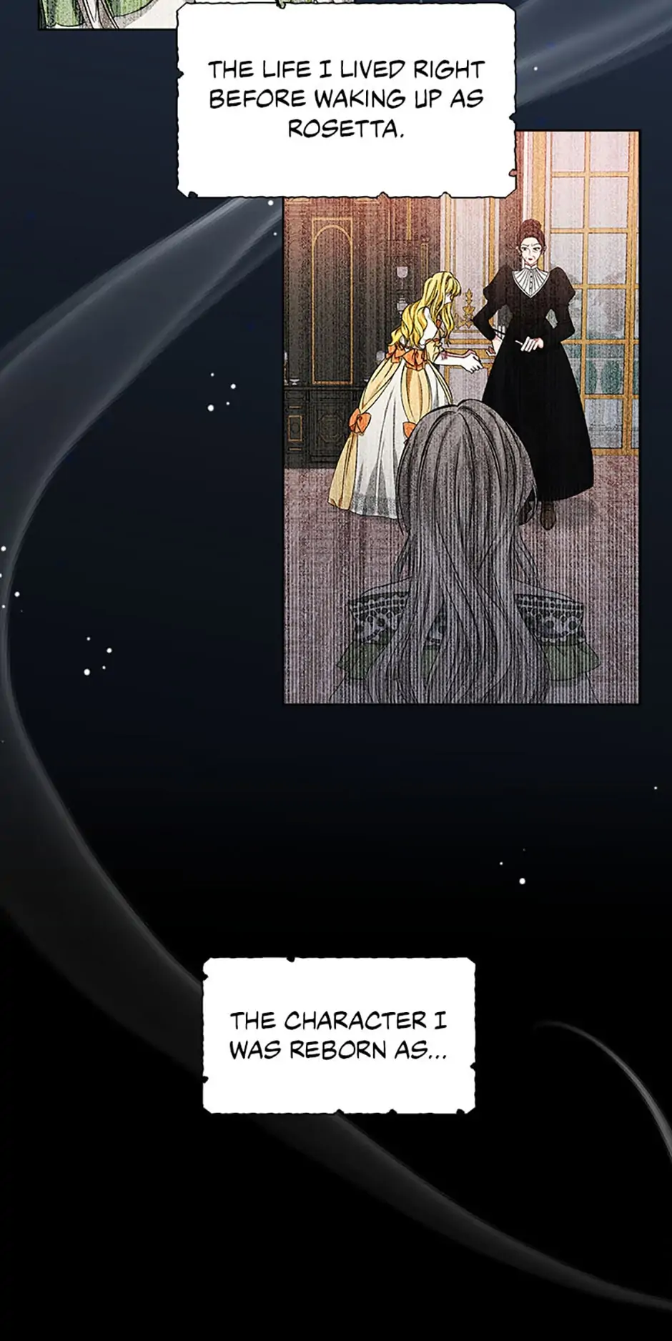 The Exhausting Reality of Novel Transmigration chapter 1 page 79