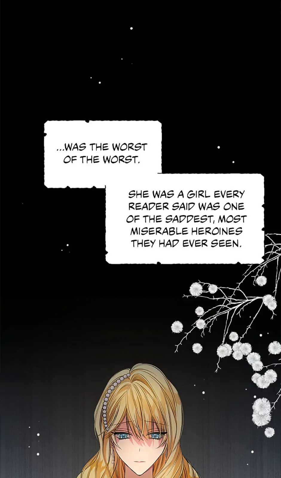 The Exhausting Reality of Novel Transmigration chapter 1 page 80