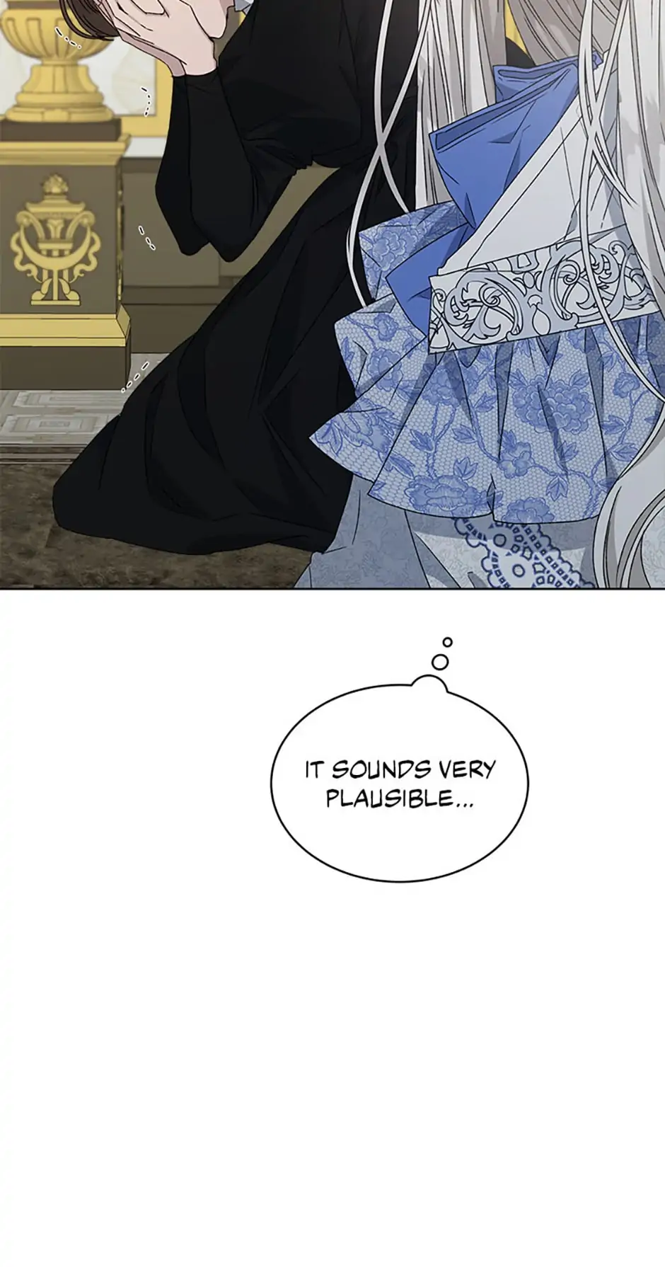 The Exhausting Reality of Novel Transmigration chapter 10 page 3