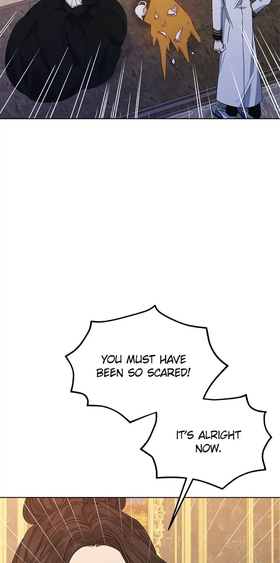 The Exhausting Reality of Novel Transmigration chapter 10 page 32
