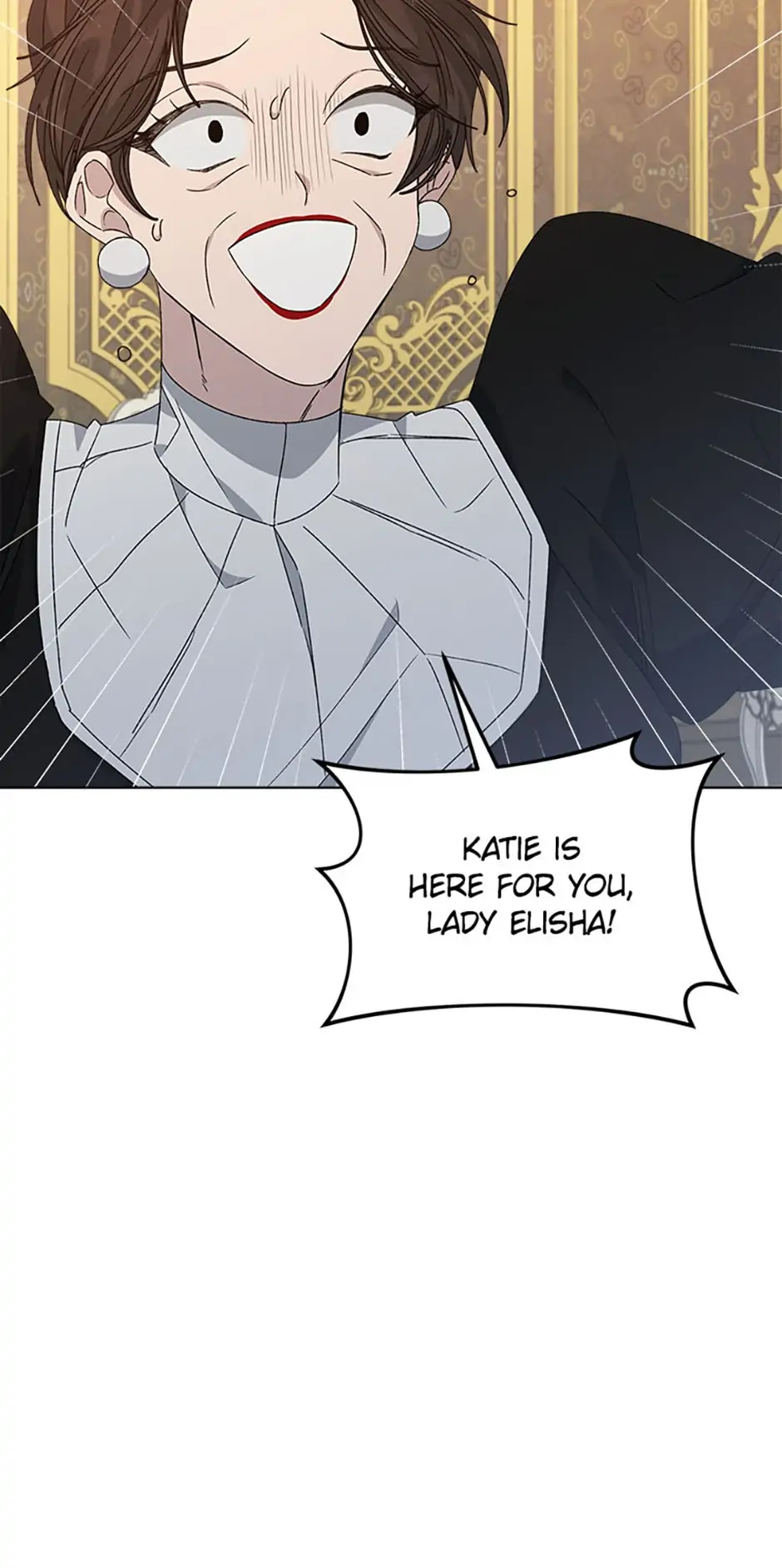 The Exhausting Reality of Novel Transmigration chapter 10 page 33