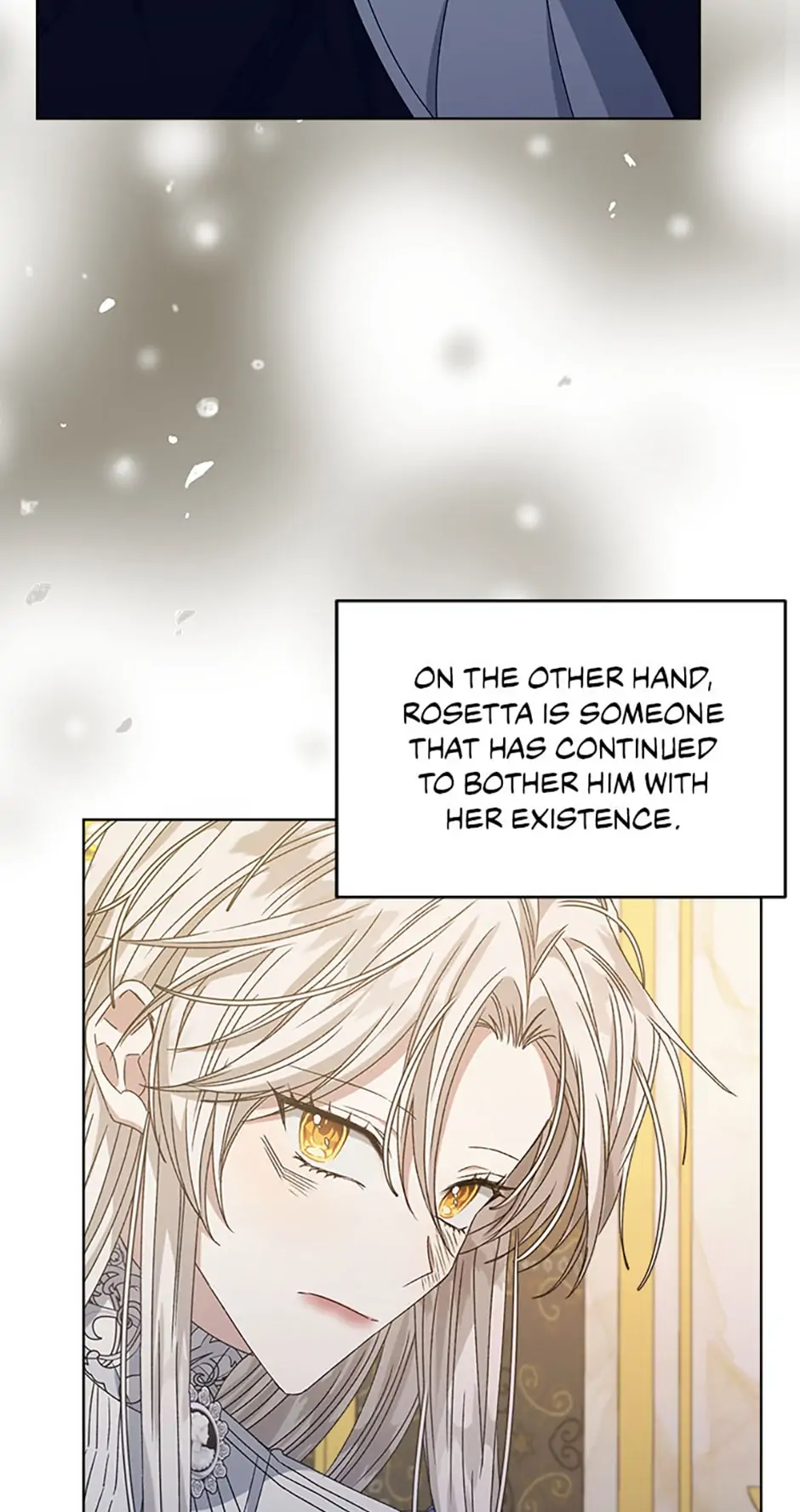 The Exhausting Reality of Novel Transmigration chapter 10 page 5