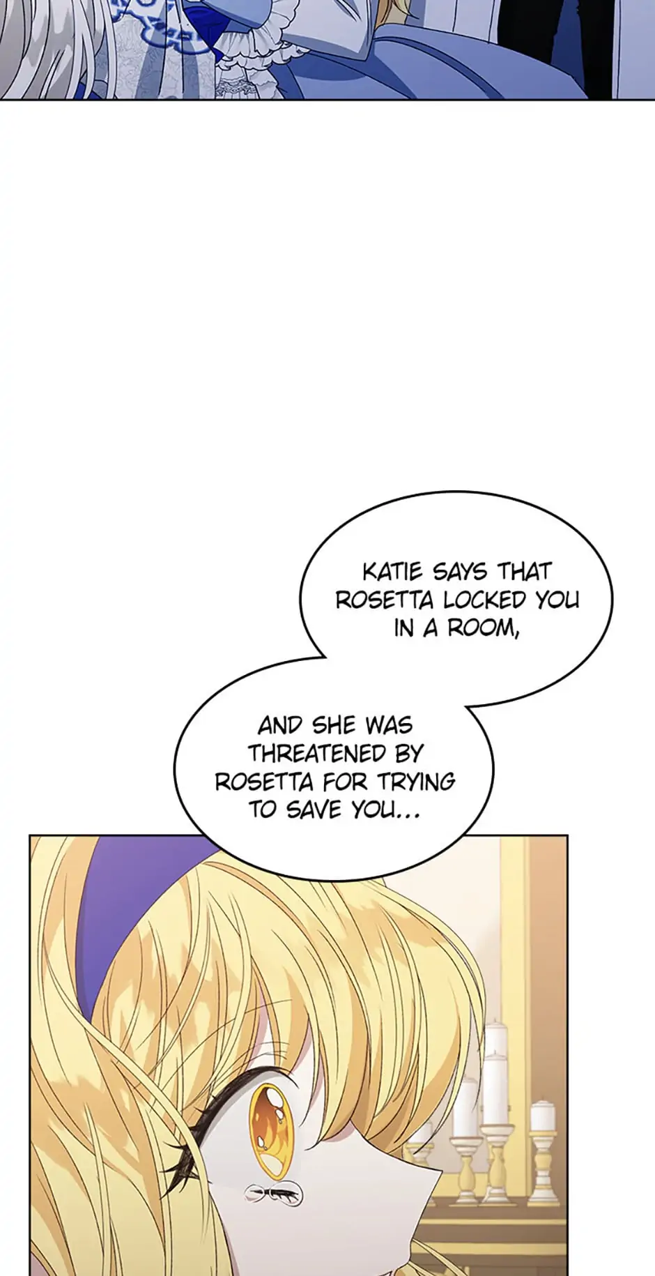 The Exhausting Reality of Novel Transmigration chapter 10 page 44