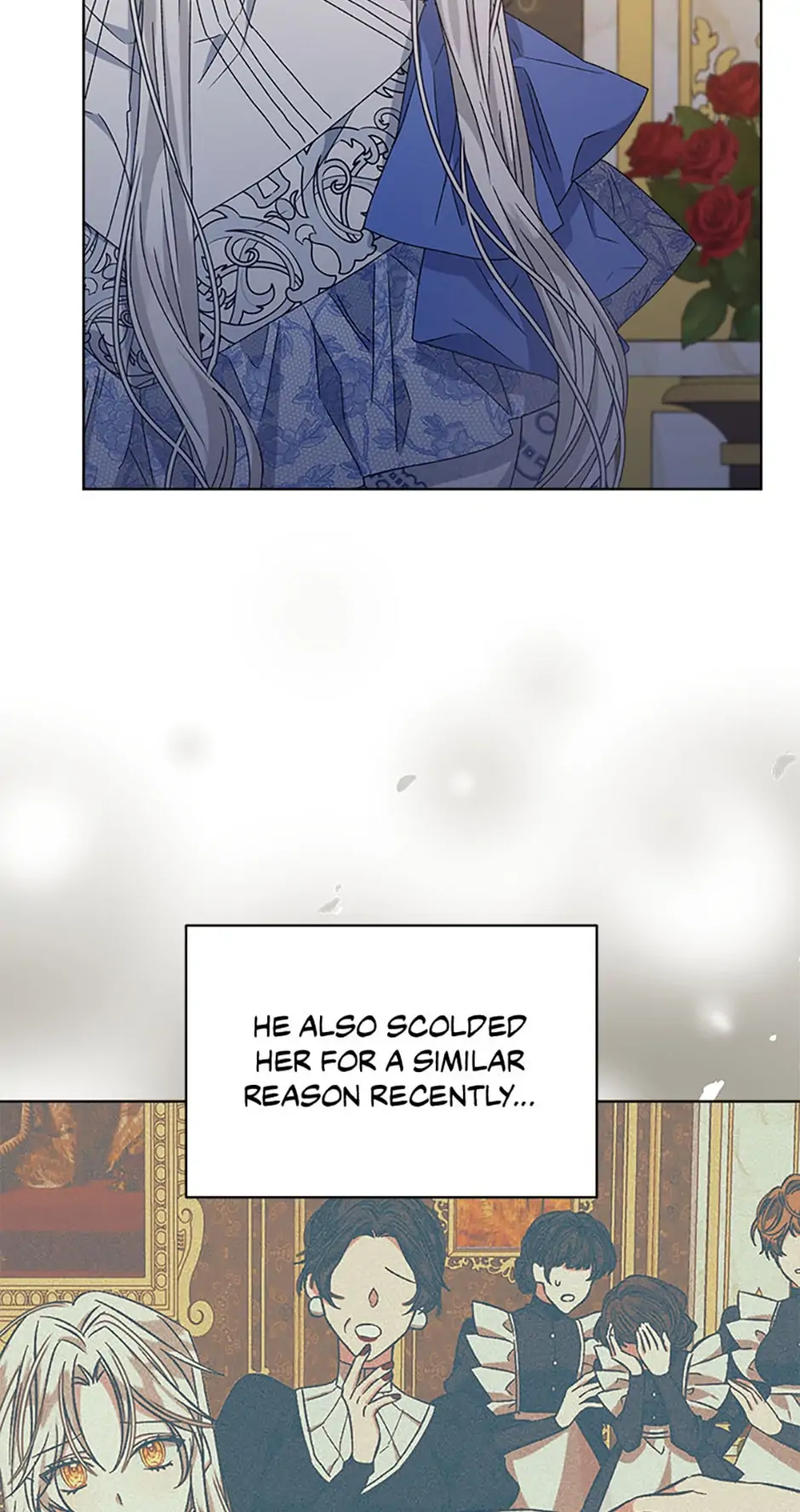 The Exhausting Reality of Novel Transmigration chapter 10 page 6