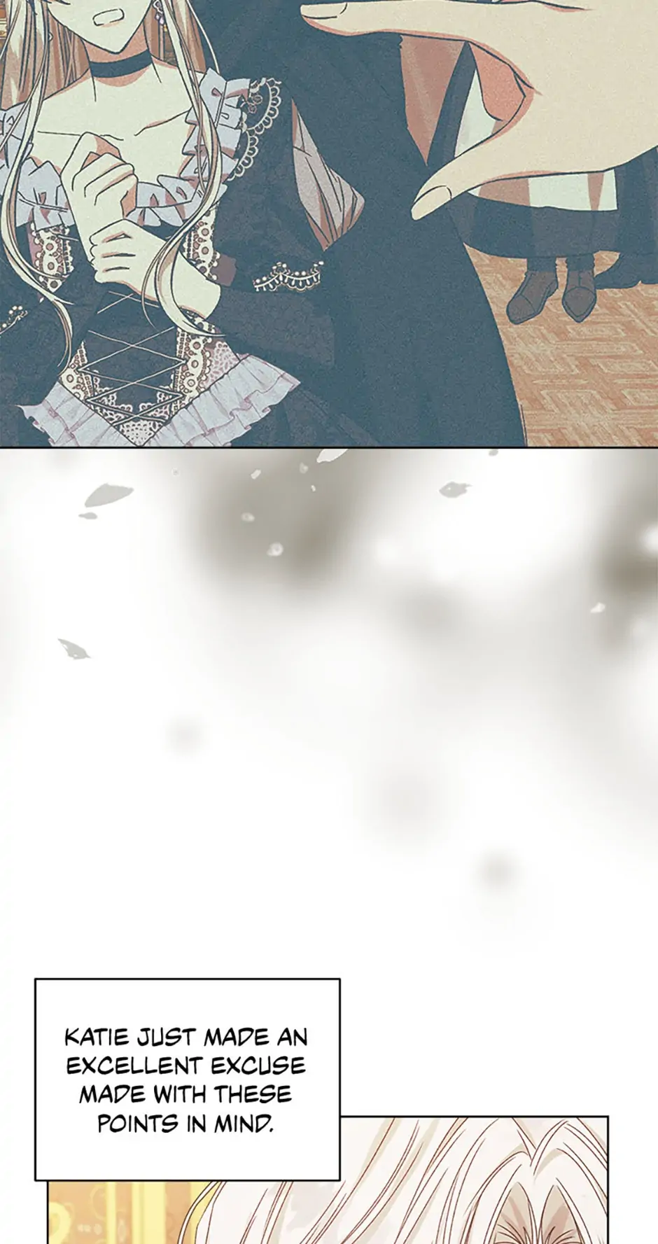 The Exhausting Reality of Novel Transmigration chapter 10 page 7