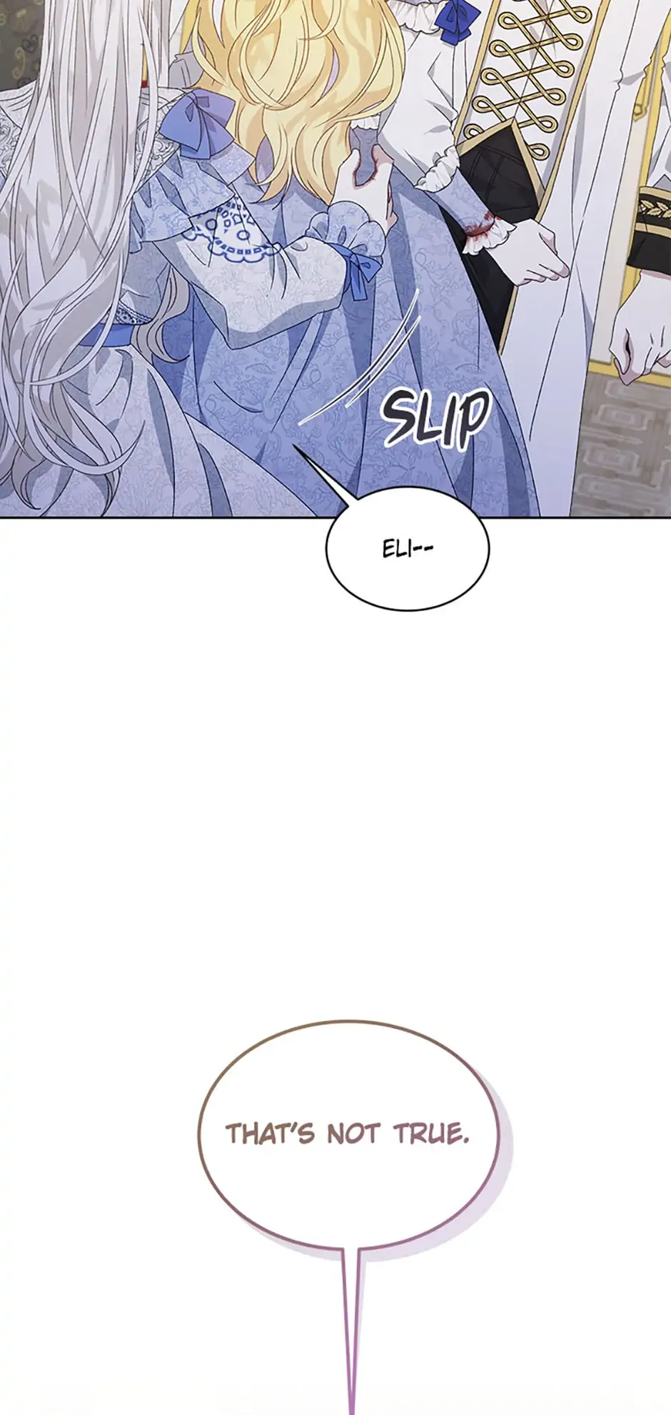 The Exhausting Reality of Novel Transmigration chapter 10 page 62