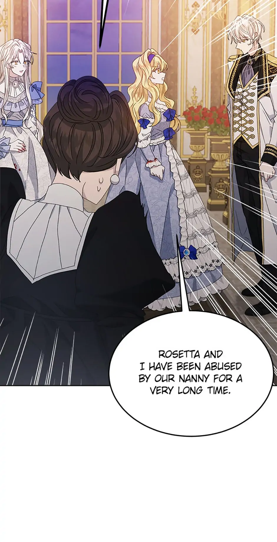 The Exhausting Reality of Novel Transmigration chapter 10 page 67