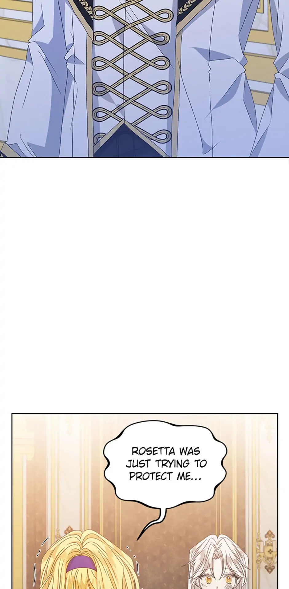 The Exhausting Reality of Novel Transmigration chapter 10 page 69