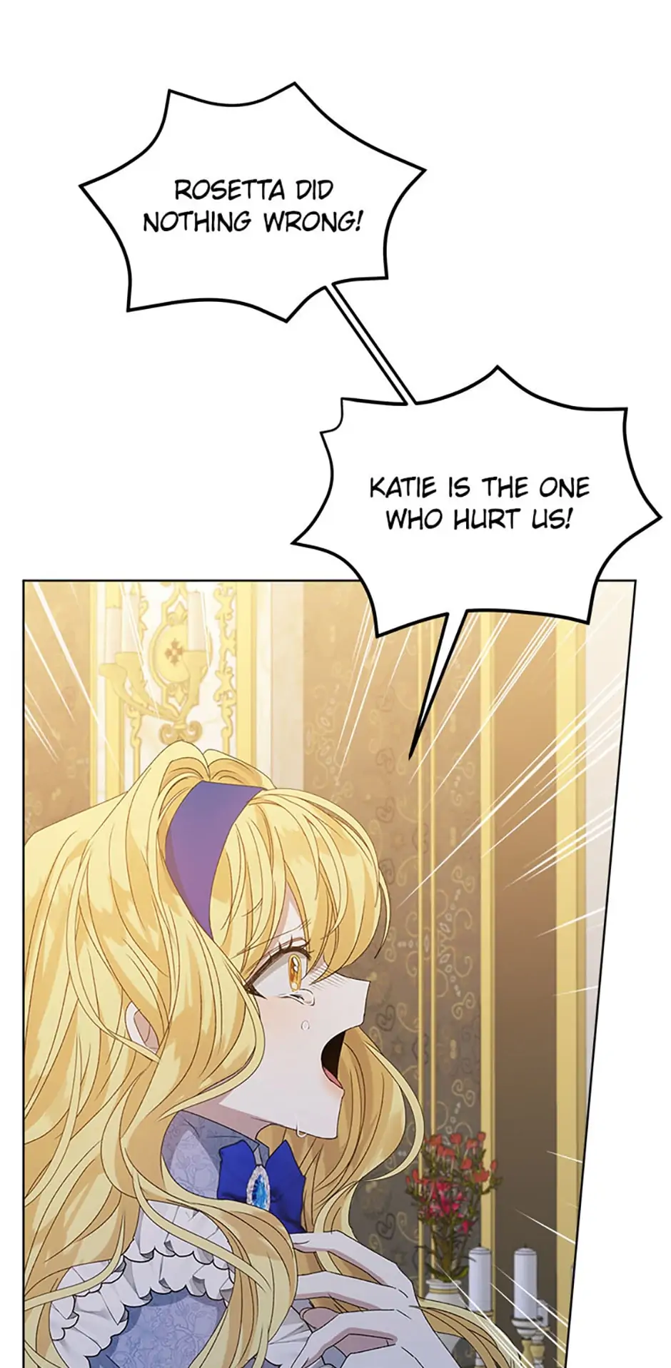 The Exhausting Reality of Novel Transmigration chapter 10 page 72