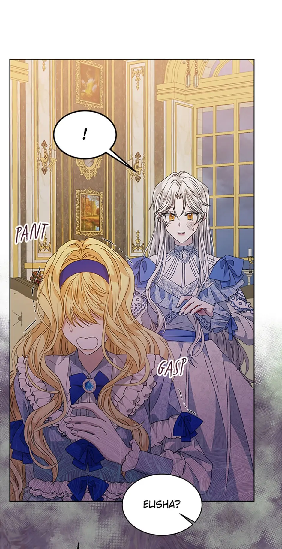 The Exhausting Reality of Novel Transmigration chapter 10 page 81