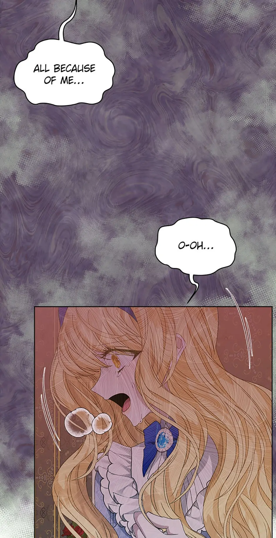 The Exhausting Reality of Novel Transmigration chapter 10 page 82