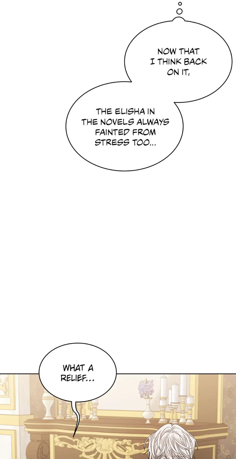 The Exhausting Reality of Novel Transmigration chapter 10 page 90