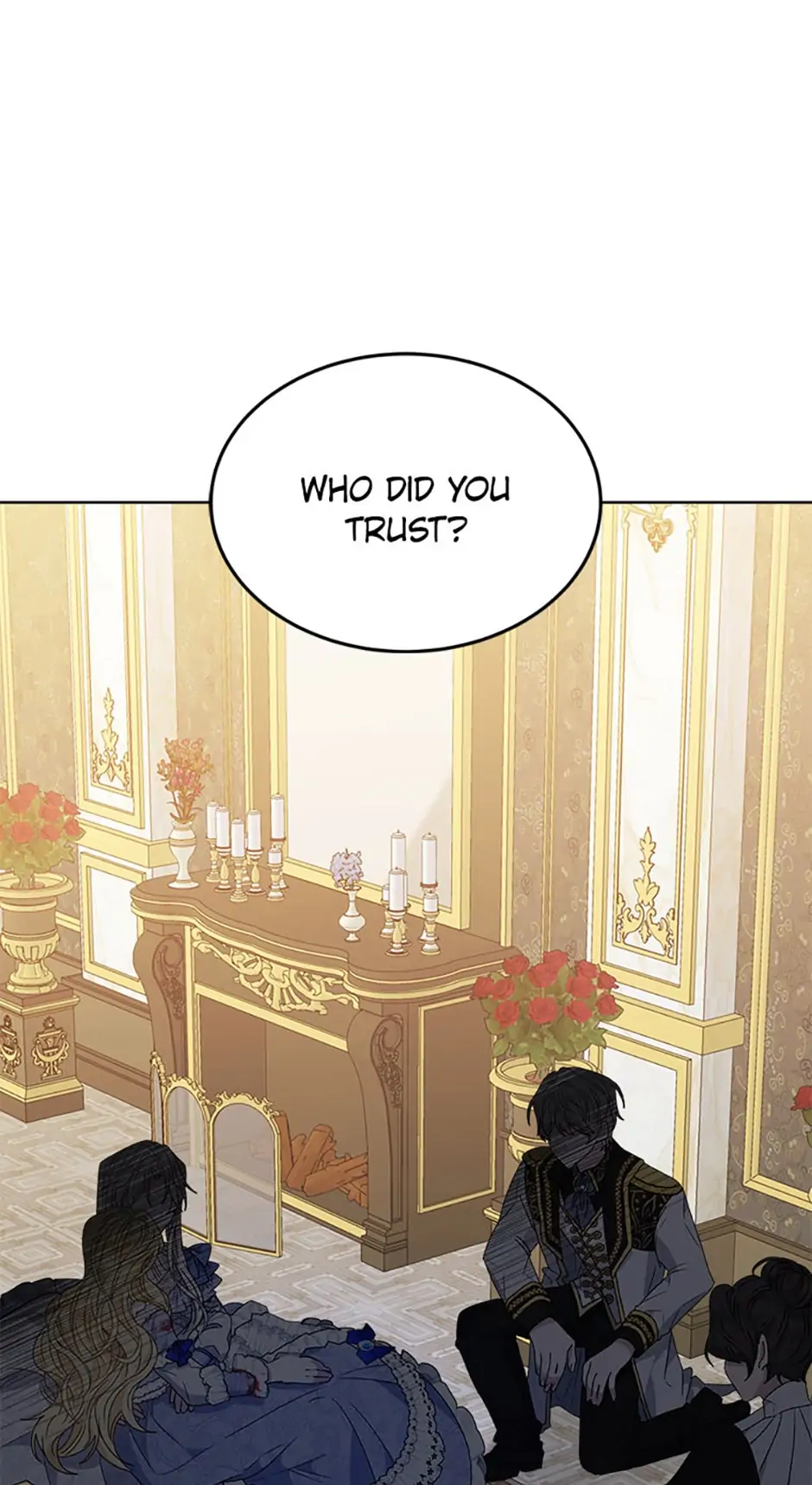 The Exhausting Reality of Novel Transmigration chapter 10 page 93