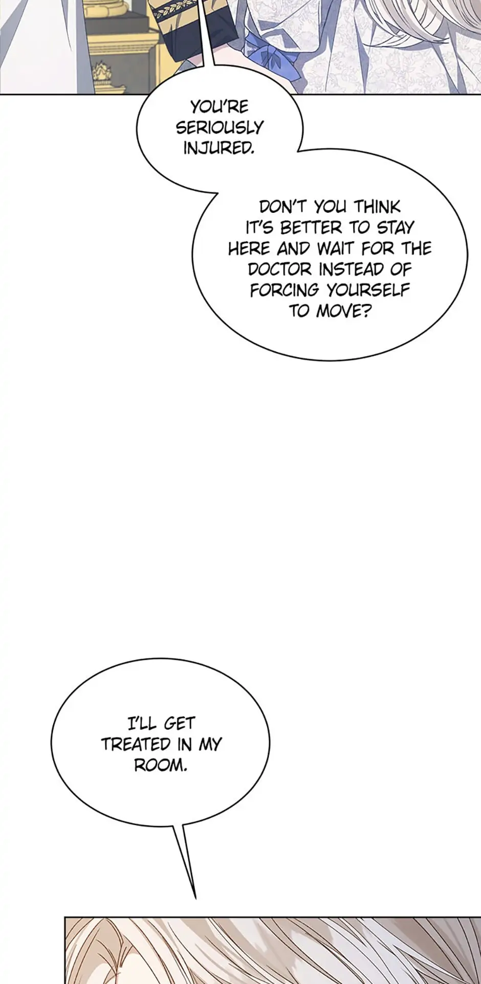 The Exhausting Reality of Novel Transmigration chapter 11 page 15