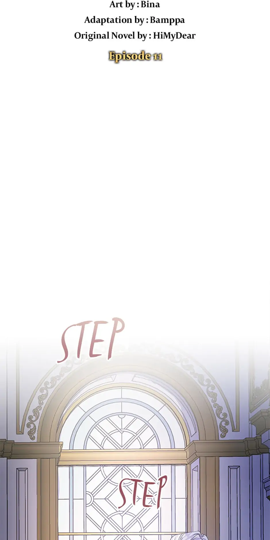 The Exhausting Reality of Novel Transmigration chapter 11 page 28