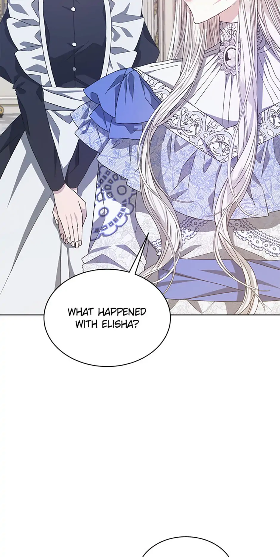 The Exhausting Reality of Novel Transmigration chapter 11 page 32