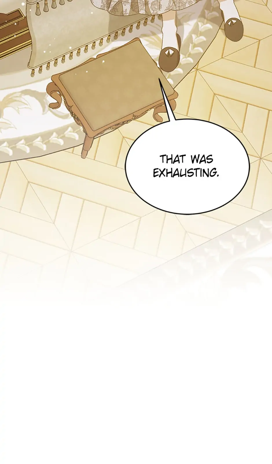 The Exhausting Reality of Novel Transmigration chapter 11 page 47