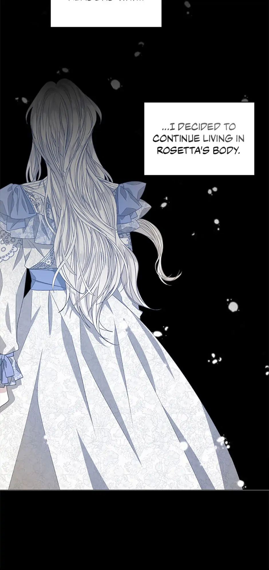 The Exhausting Reality of Novel Transmigration chapter 11 page 54