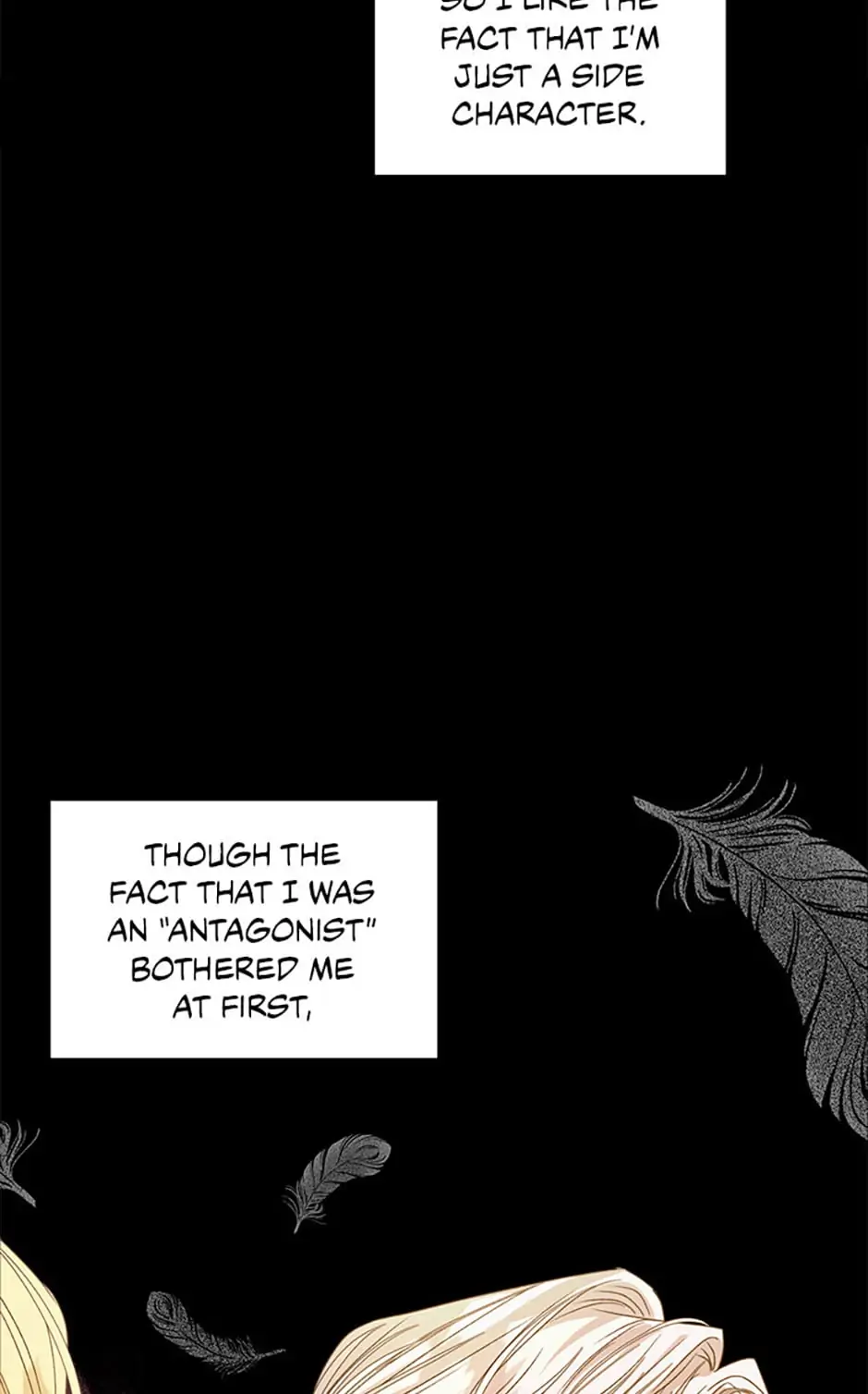 The Exhausting Reality of Novel Transmigration chapter 11 page 57