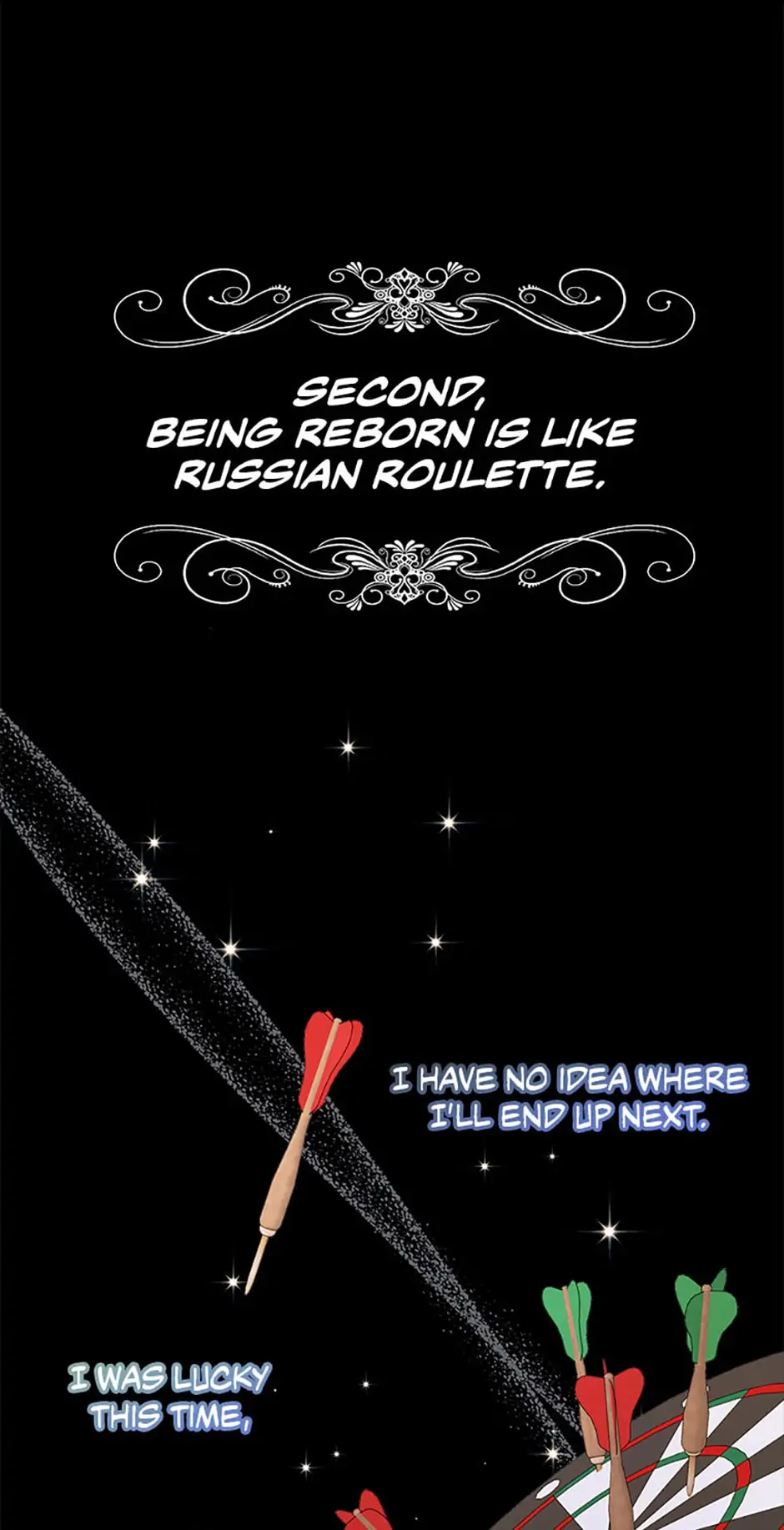 The Exhausting Reality of Novel Transmigration chapter 11 page 59