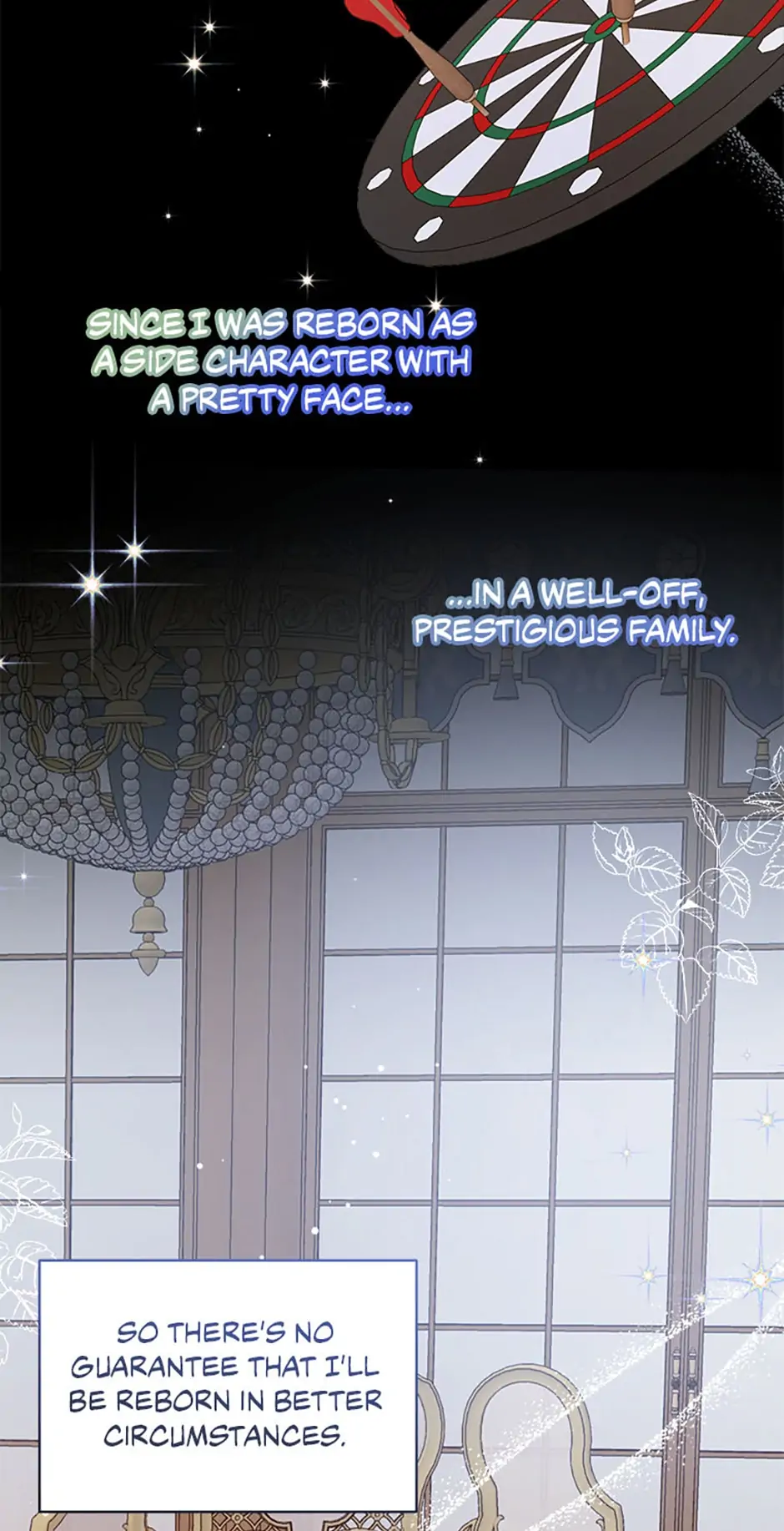 The Exhausting Reality of Novel Transmigration chapter 11 page 60