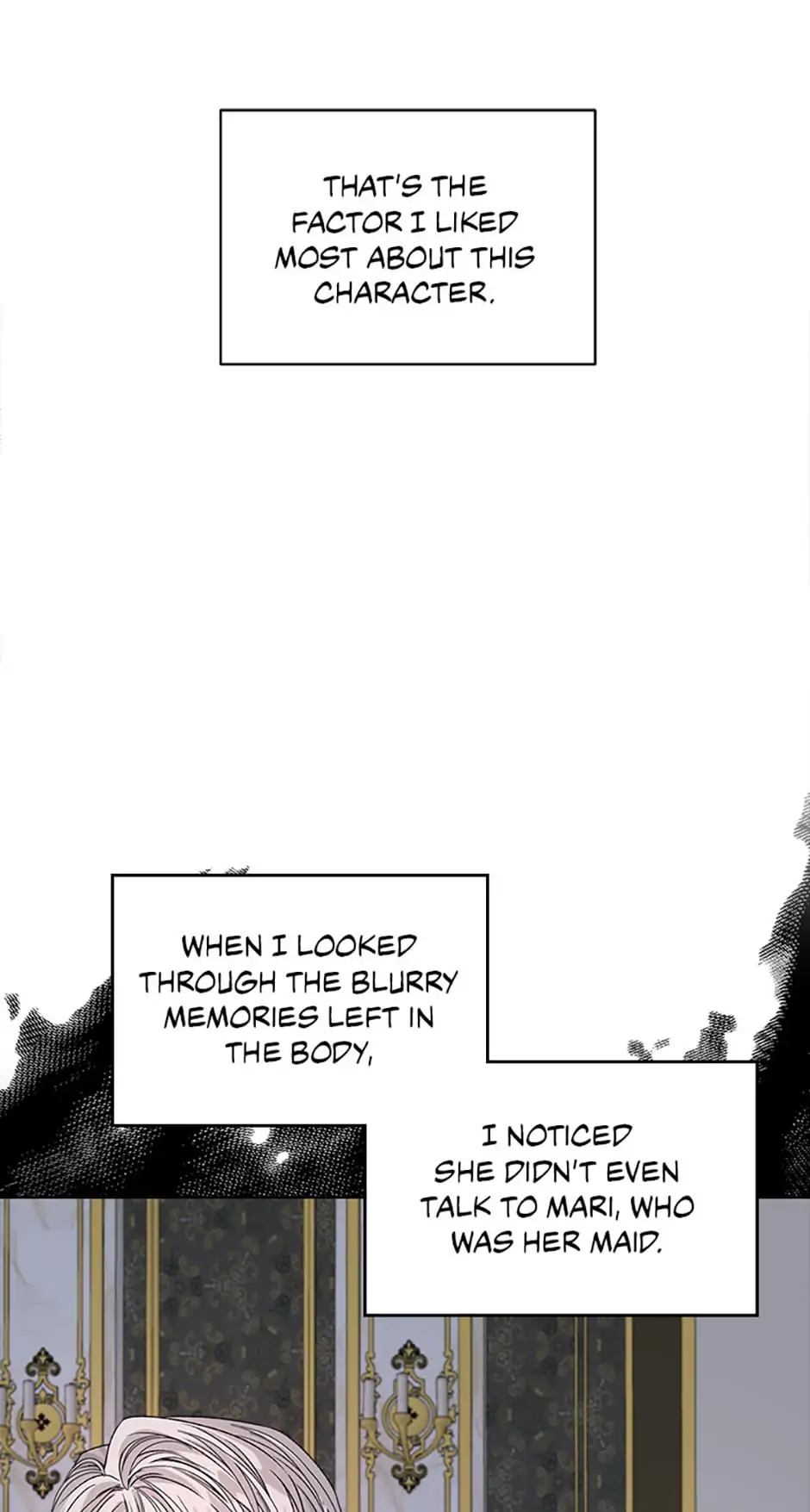 The Exhausting Reality of Novel Transmigration chapter 11 page 65