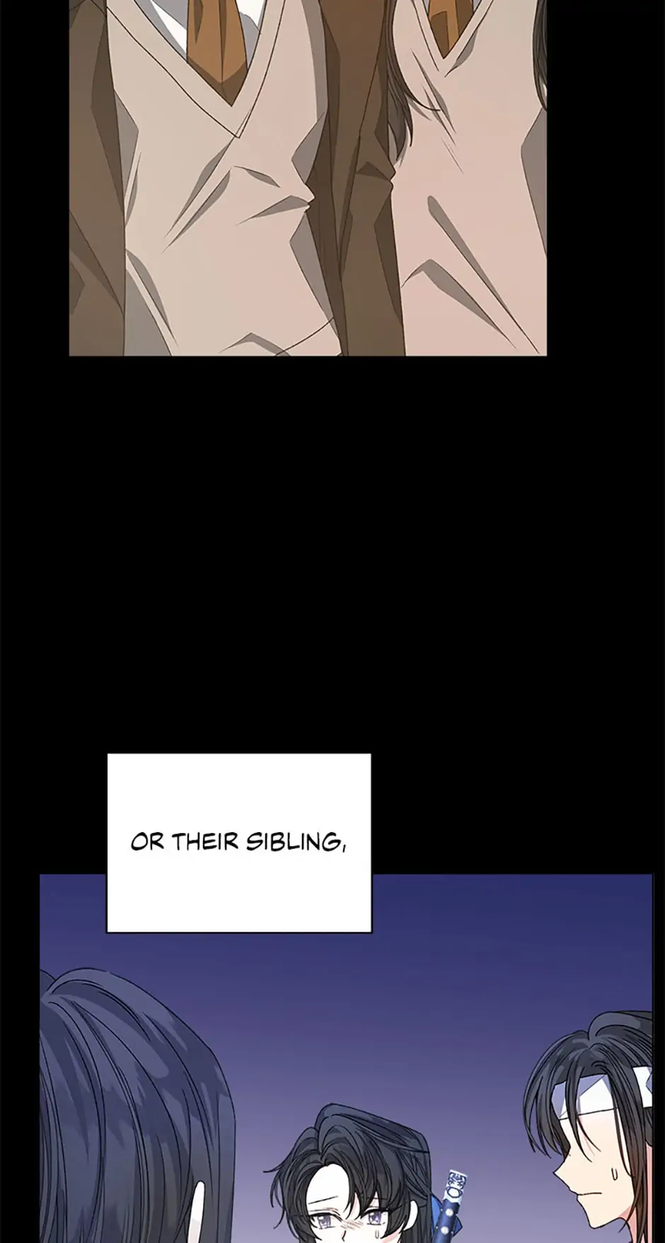 The Exhausting Reality of Novel Transmigration chapter 11 page 68