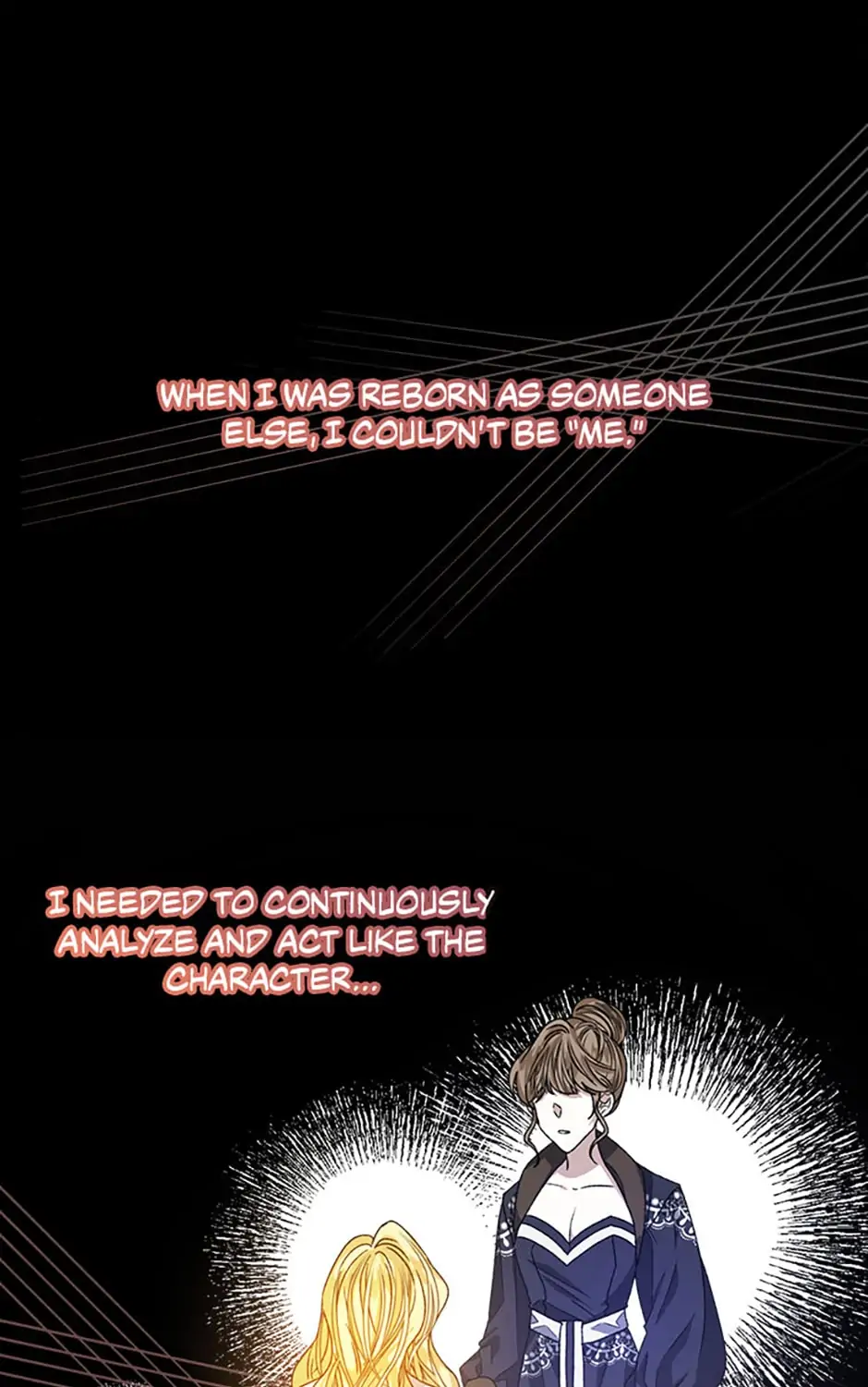 The Exhausting Reality of Novel Transmigration chapter 11 page 70