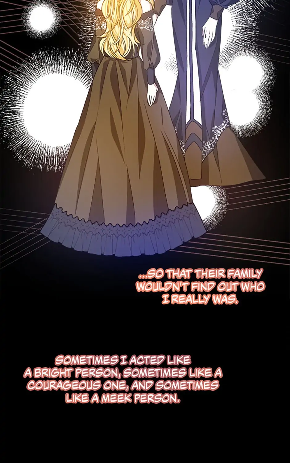 The Exhausting Reality of Novel Transmigration chapter 11 page 71