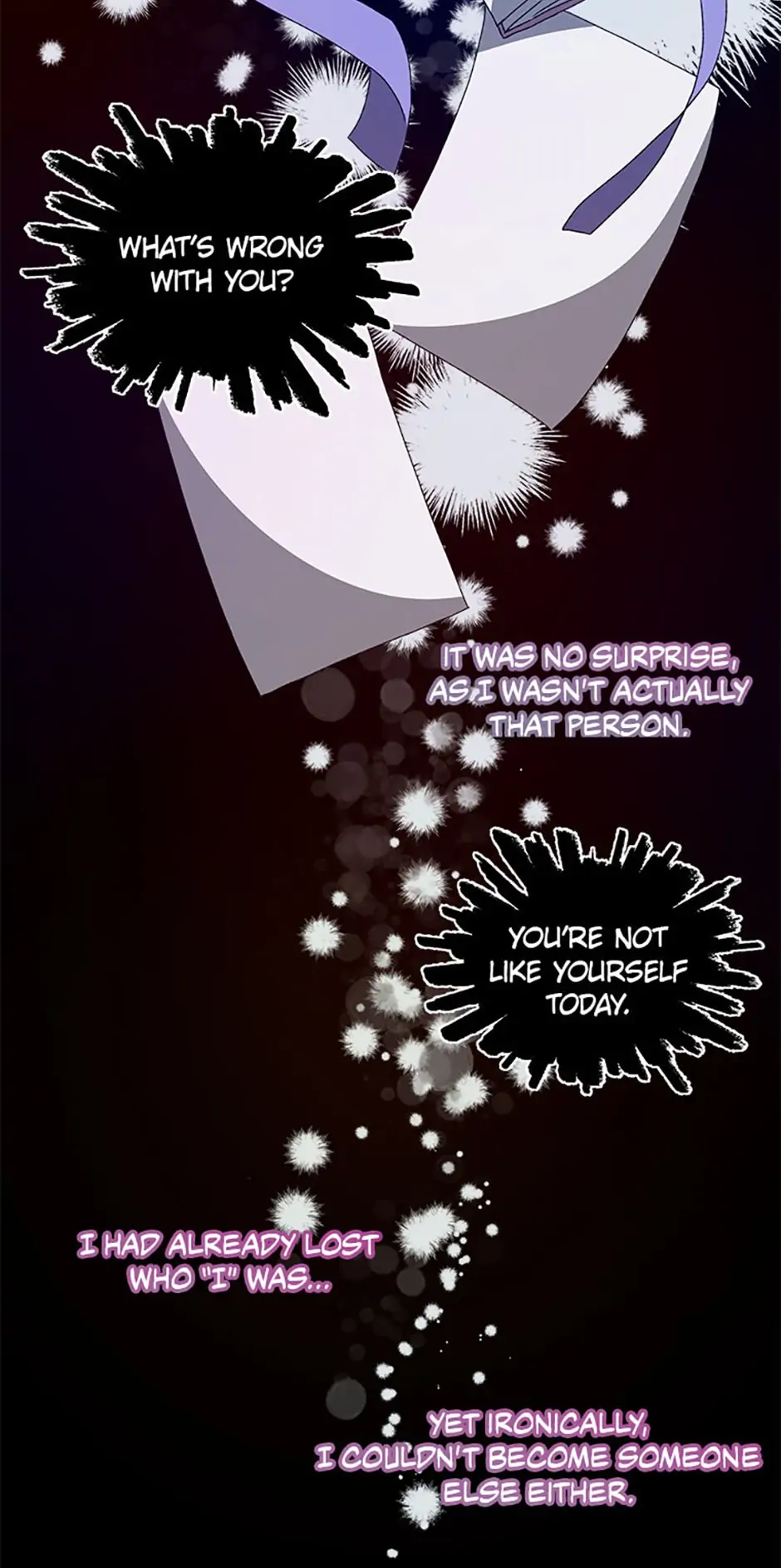 The Exhausting Reality of Novel Transmigration chapter 11 page 75