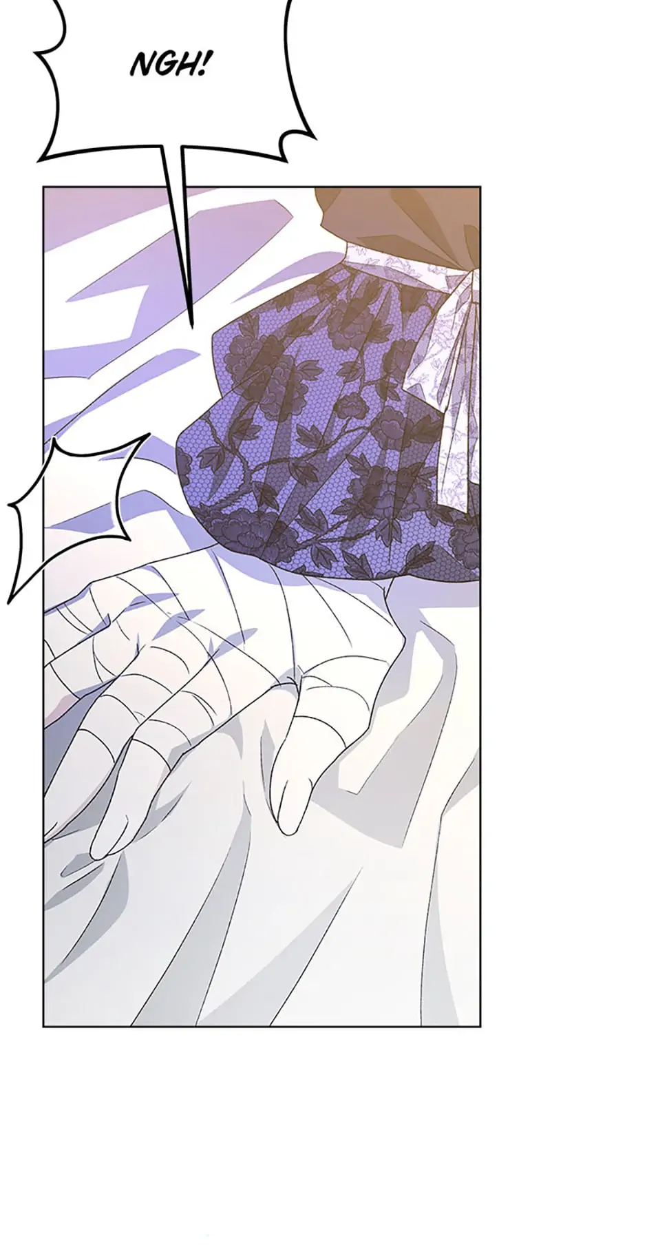 The Exhausting Reality of Novel Transmigration chapter 11 page 92
