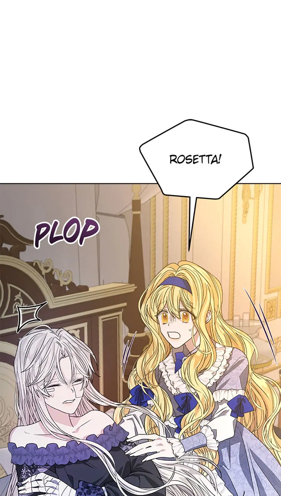 The Exhausting Reality of Novel Transmigration chapter 11 page 93
