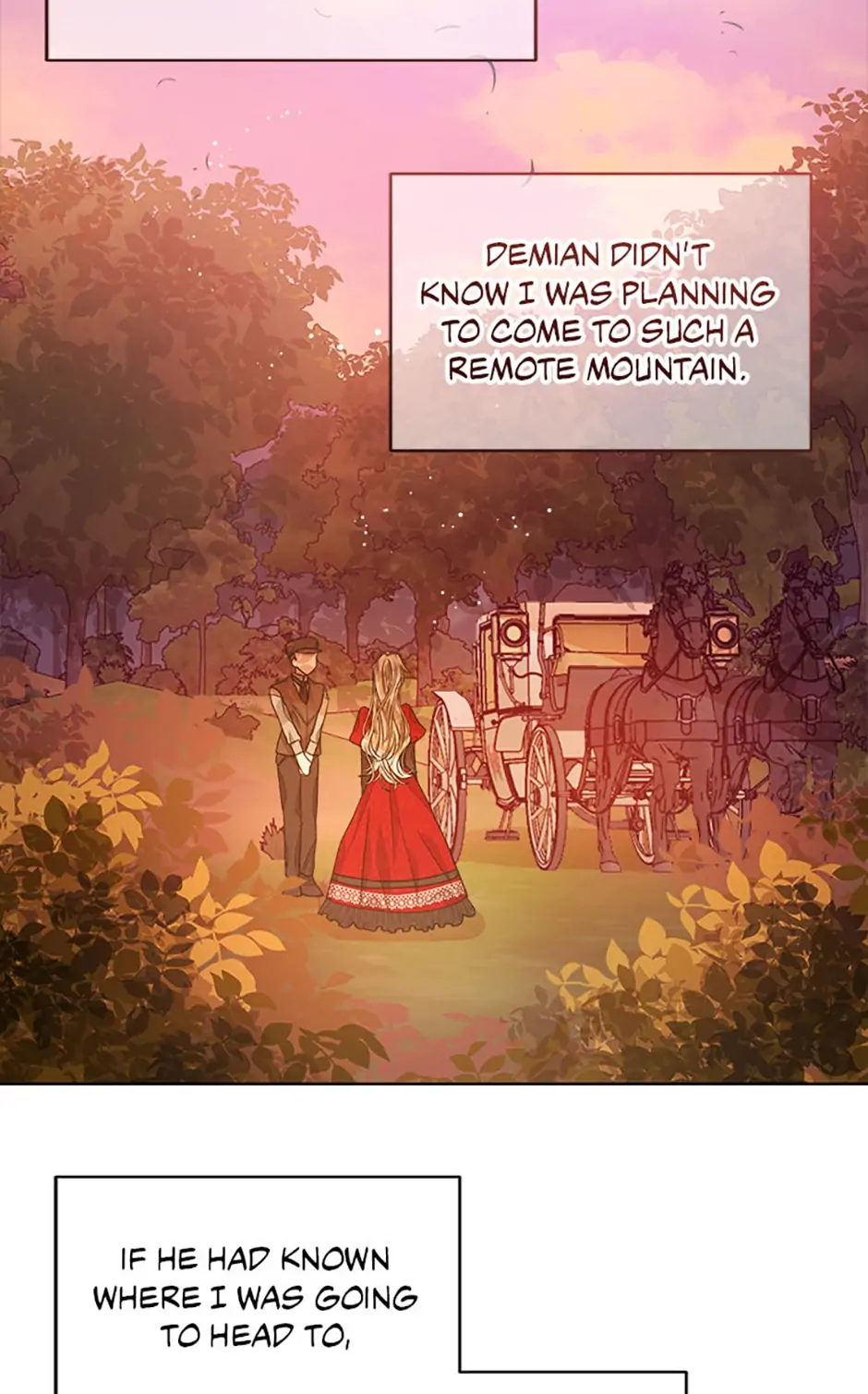 The Exhausting Reality of Novel Transmigration chapter 14 page 19