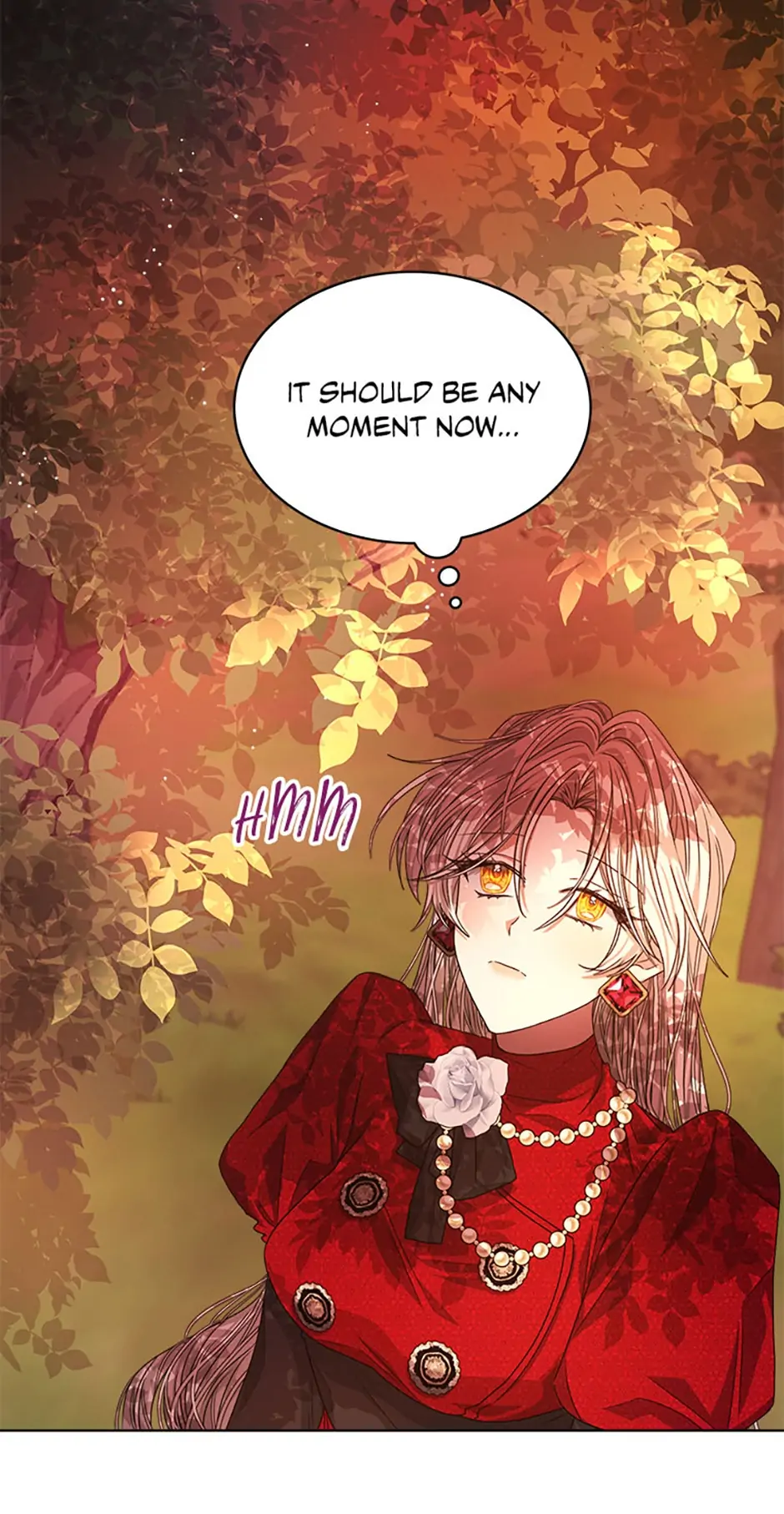 The Exhausting Reality of Novel Transmigration chapter 14 page 24