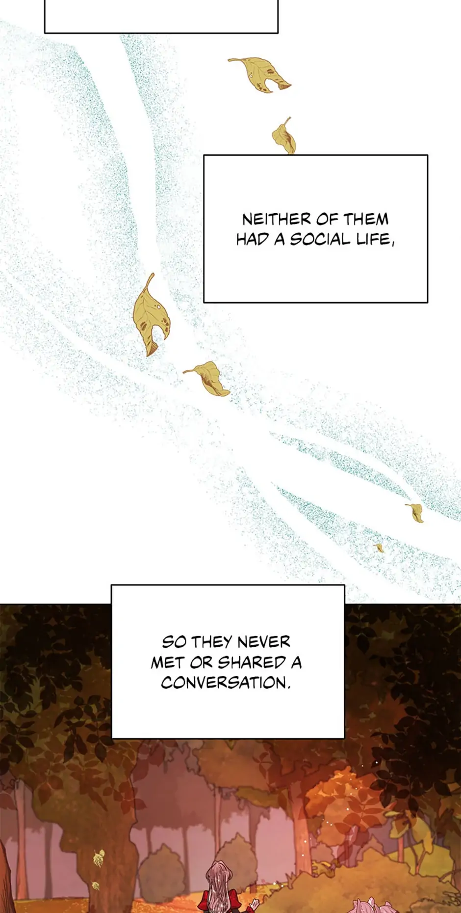 The Exhausting Reality of Novel Transmigration chapter 14 page 36