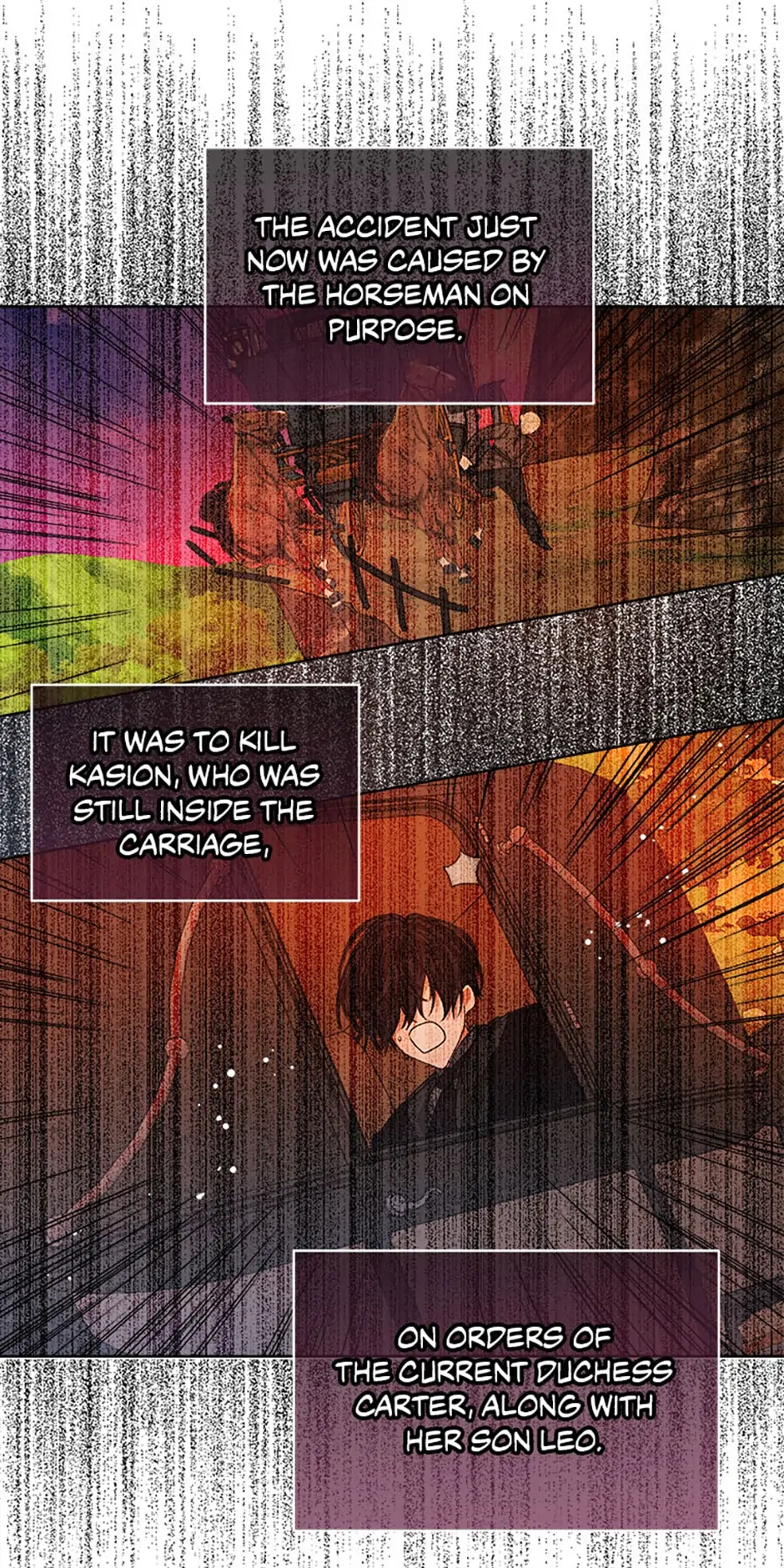 The Exhausting Reality of Novel Transmigration chapter 14 page 50