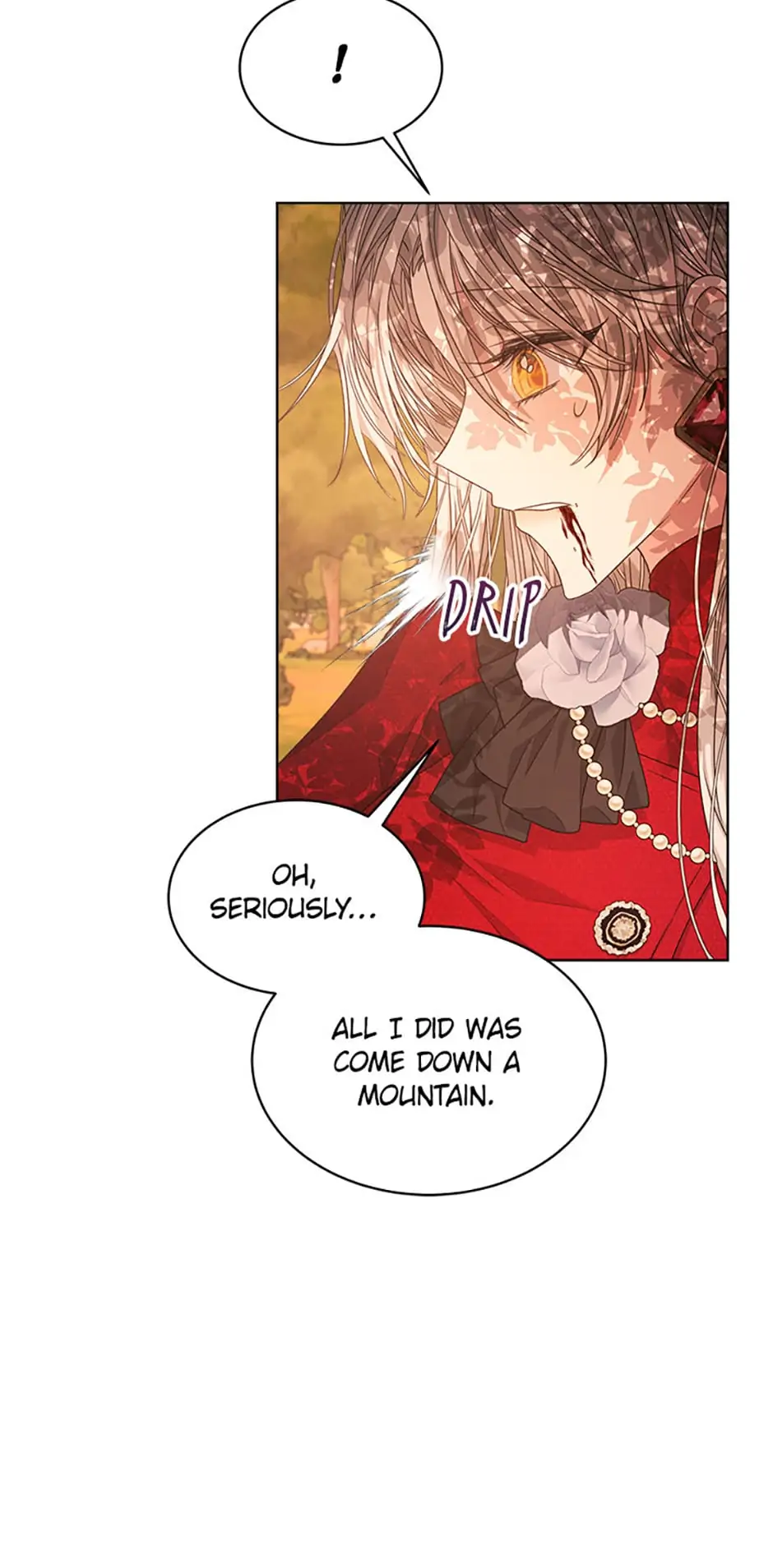 The Exhausting Reality of Novel Transmigration chapter 14 page 62